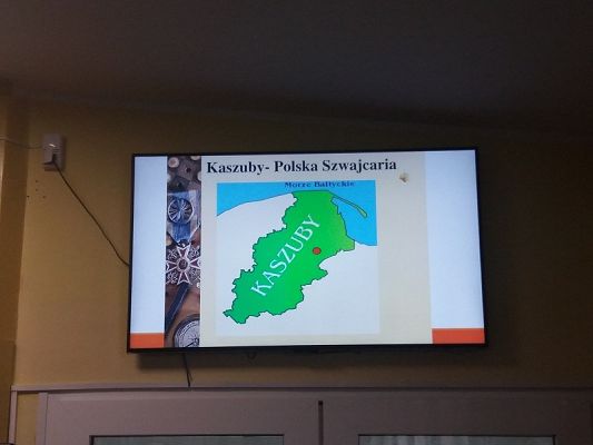 Grafika #2: Dzień Jedności Kaszubów