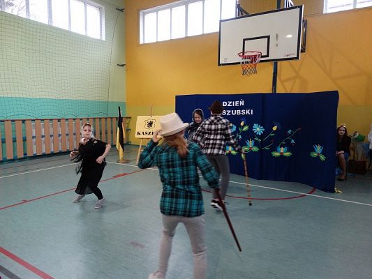 Grafika #17: Dzień Jedności Kaszubów