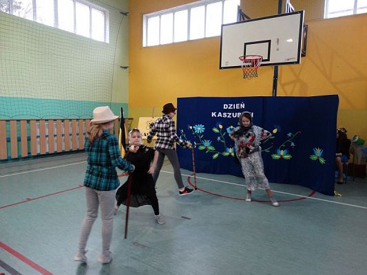 Grafika #8: Dzień Jedności Kaszubów