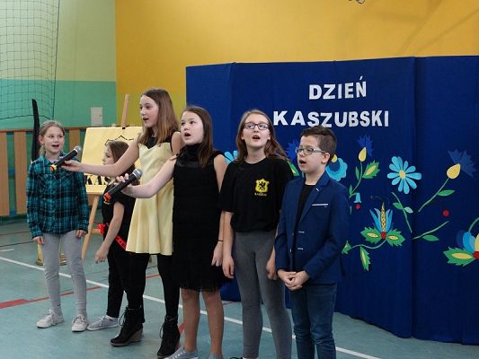 Grafika #9: Dzień Jedności Kaszubów