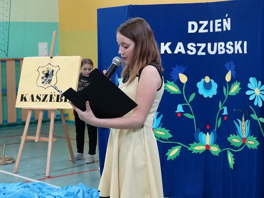 Grafika #10: Dzień Jedności Kaszubów