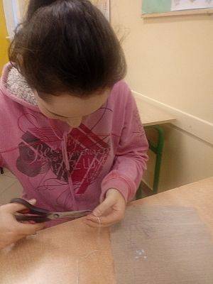  Grafika #1: Poznajemy haft kaszubski