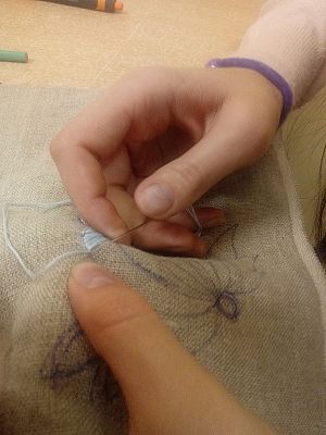  Grafika #5: Poznajemy haft kaszubski