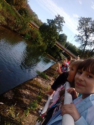 Grafika #4: ZWIEDZAMY HISTORYCZNE MIEJSCA LĘBORKA