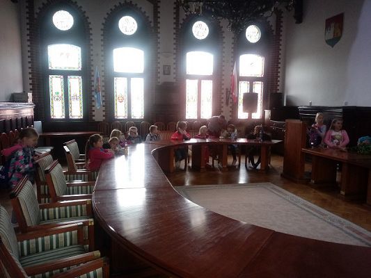 Grafika #17: ZWIEDZAMY HISTORYCZNE MIEJSCA LĘBORKA