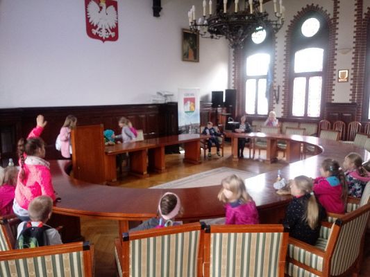 Grafika #2: ZWIEDZAMY HISTORYCZNE MIEJSCA LĘBORKA