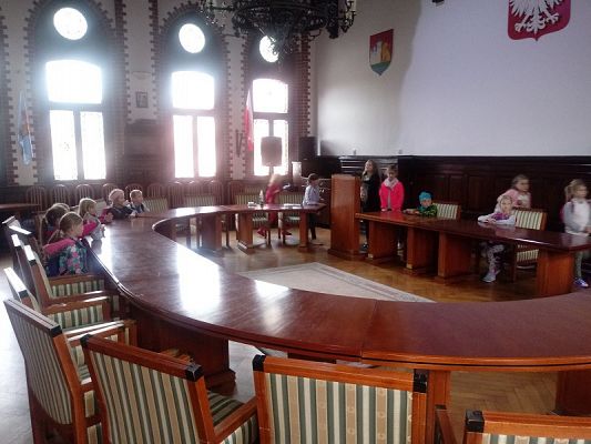 Grafika #13: ZWIEDZAMY HISTORYCZNE MIEJSCA LĘBORKA