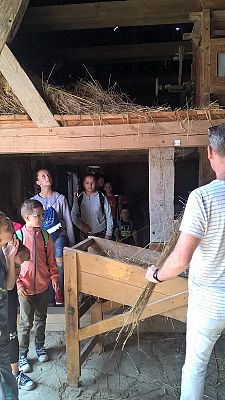 Grafika #12: Wycieczka do Swołowa i Jarosławca