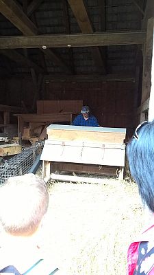 Grafika #10: Wycieczka do Swołowa i Jarosławca