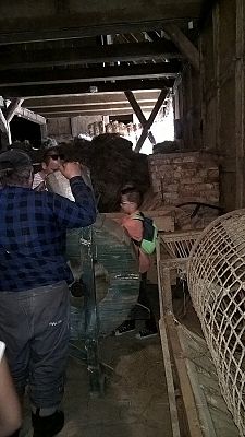 Grafika #16: Wycieczka do Swołowa i Jarosławca