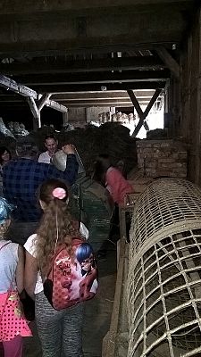 Grafika #18: Wycieczka do Swołowa i Jarosławca