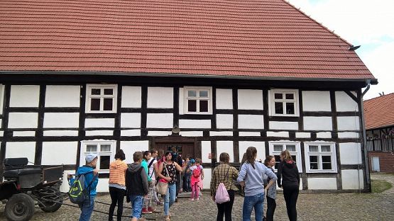 Grafika #5: Wycieczka do Swołowa i Jarosławca