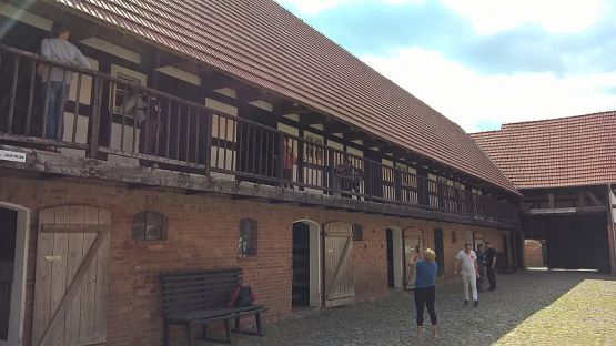 Grafika #13: Wycieczka do Swołowa i Jarosławca