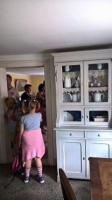 Grafika #20: Wycieczka do Swołowa i Jarosławca