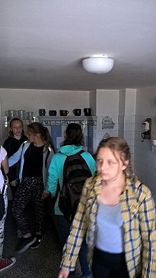 Grafika #23: Wycieczka do Swołowa i Jarosławca