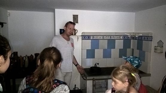 Grafika #39: Wycieczka do Swołowa i Jarosławca