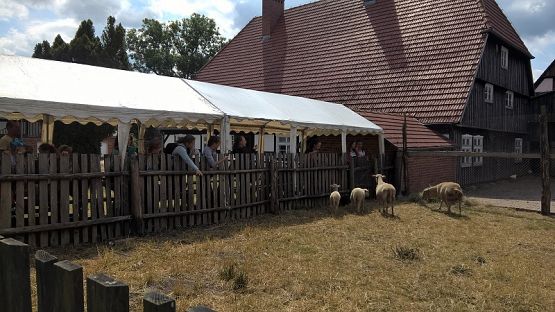 Grafika #38: Wycieczka do Swołowa i Jarosławca