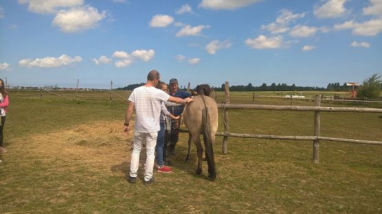 Grafika #30: Wycieczka do Swołowa i Jarosławca