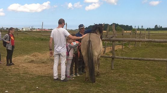 Grafika #34: Wycieczka do Swołowa i Jarosławca