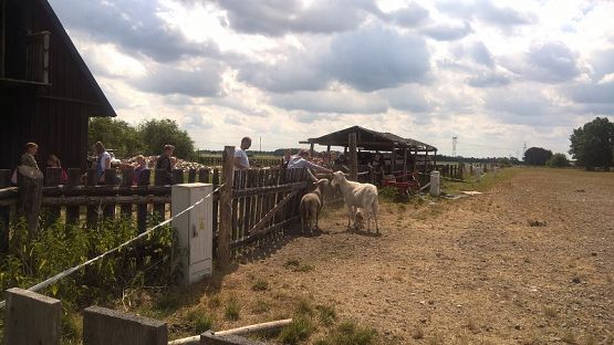 Grafika #45: Wycieczka do Swołowa i Jarosławca