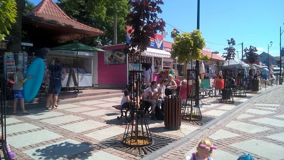 Grafika #41: Wycieczka do Swołowa i Jarosławca