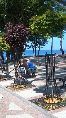 Grafika #2: Wycieczka do Swołowa i Jarosławca