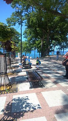 Grafika #1: Wycieczka do Swołowa i Jarosławca