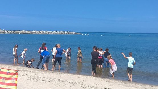 Grafika #29: Wycieczka do Swołowa i Jarosławca