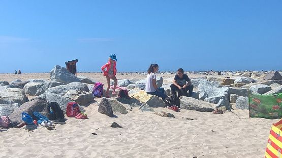 Grafika #3: Wycieczka do Swołowa i Jarosławca