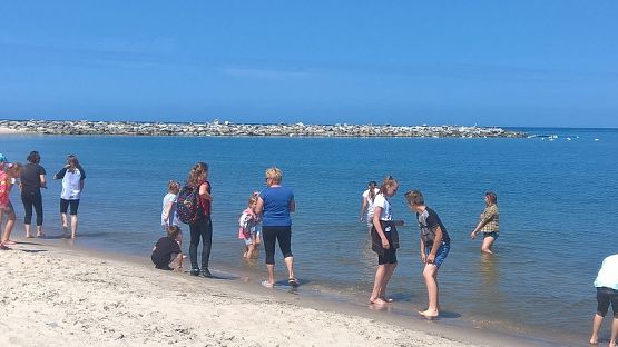 Grafika #40: Wycieczka do Swołowa i Jarosławca