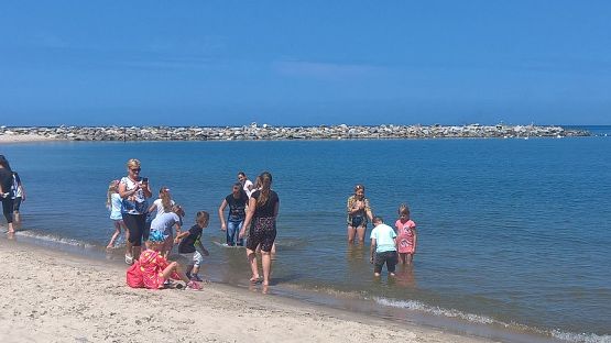 Grafika #43: Wycieczka do Swołowa i Jarosławca