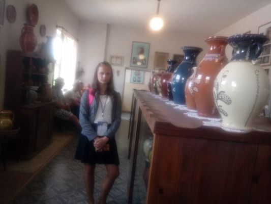  Grafika #7: 47. Finał Konkursu Recytatorskiego Rodno Mowa