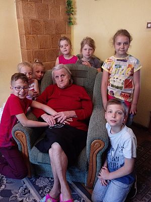  Grafika #0: Lekcja w terenie