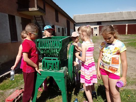 Grafika #4: Lekcja w terenie