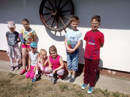 Grafika #6: Lekcja w terenie