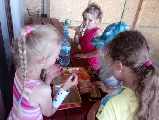 Grafika #7: Lekcja w terenie