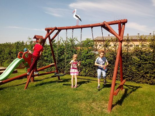 Grafika #12: Lekcja w terenie