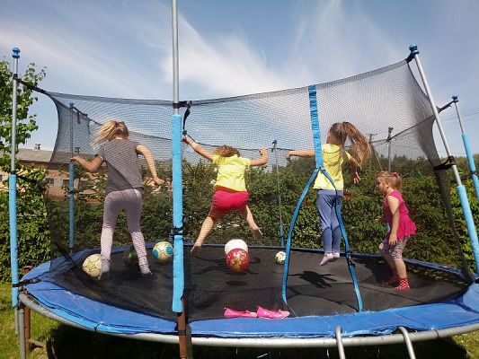 Grafika #15: Lekcja w terenie