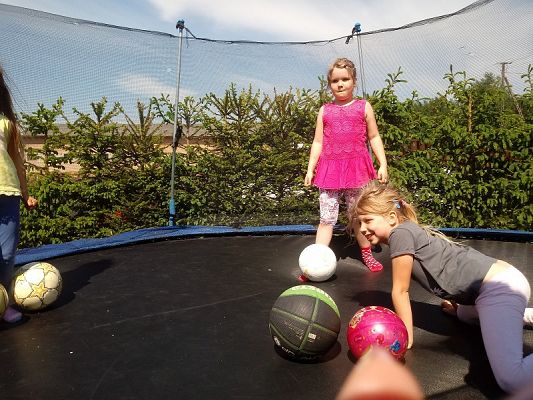  Grafika #1: Lekcja w terenie