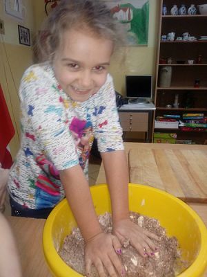  Grafika #1: Zapach nadchodzących świąt