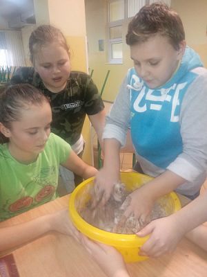  Grafika #6: Zapach nadchodzących świąt