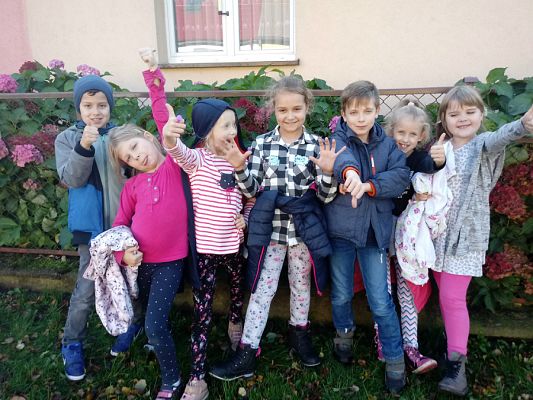 Grafika #0: Nietypowa lekcja