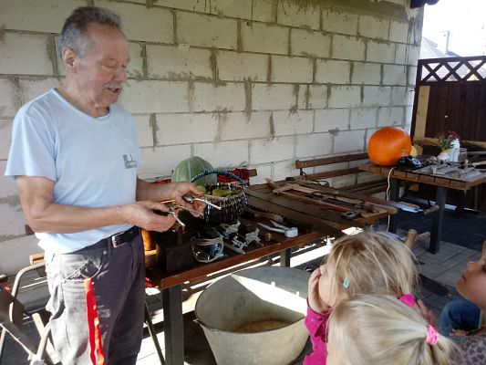 Grafika #2: Nietypowa lekcja