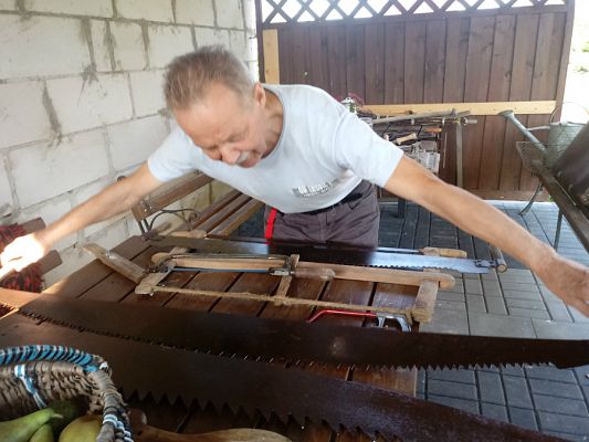 Grafika #6: Nietypowa lekcja