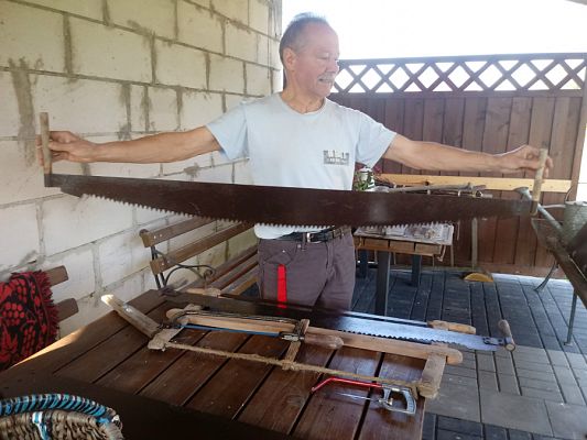 Grafika #7: Nietypowa lekcja