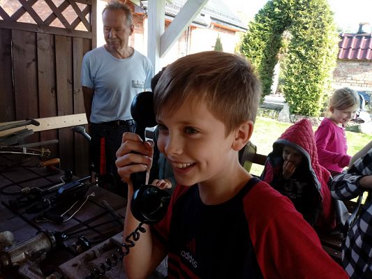 Grafika #11: Nietypowa lekcja