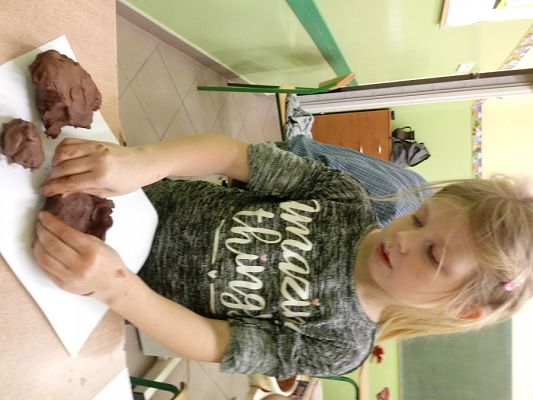  Grafika #6: Warsztaty ludowe z garncarstwa