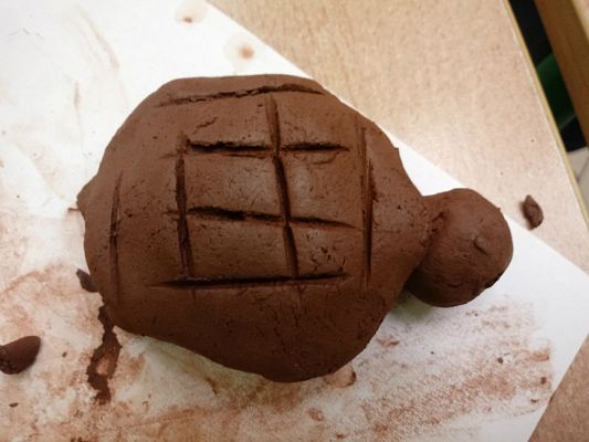  Grafika #10: Warsztaty ludowe z garncarstwa