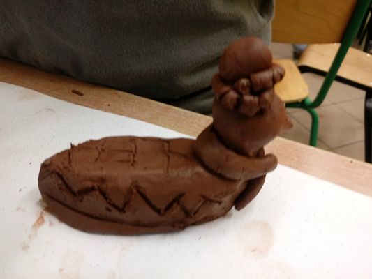  Grafika #11: Warsztaty ludowe z garncarstwa