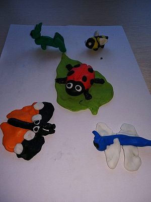  Grafika #4: Oddział przedszkolny 6 - latki pracuje zdalnie